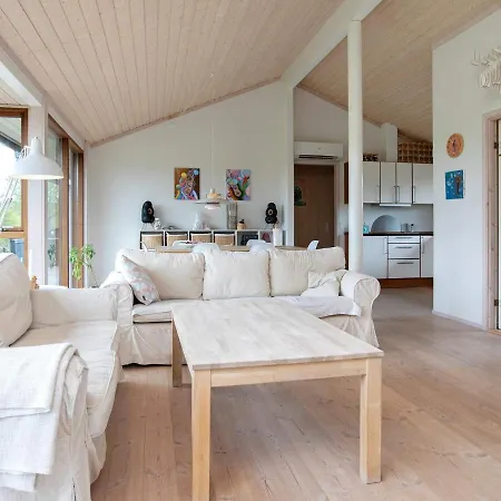 4 Star Holiday Home In Rude Vakantiehuis Rude (Sjaelland og Oerne)