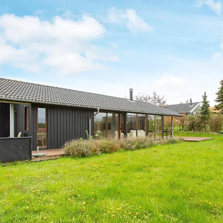 4 Star Holiday Home In Rude * Rude (Sjaelland og Oerne)