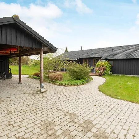 4 Star Holiday Home In Rude Vakantiehuis Rude (Sjaelland og Oerne)