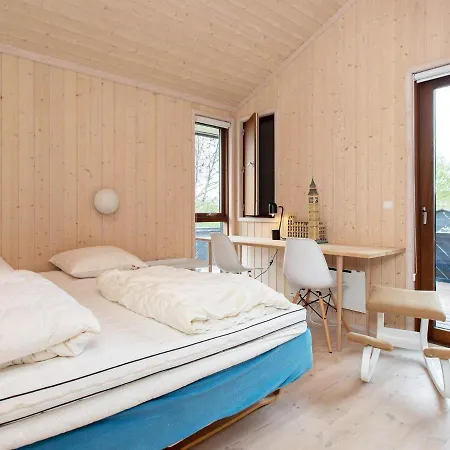 4 Star Holiday Home In Rude * Rude (Sjaelland og Oerne)