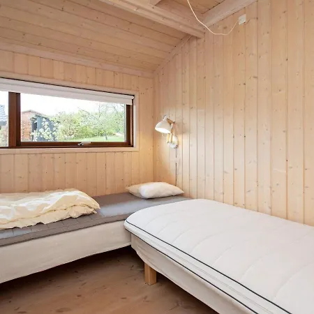 Vakantiehuis 4 Star Holiday Home In Rude *