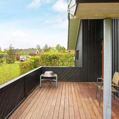 4 Star Holiday Home In Rude * Rude (Sjaelland og Oerne)
