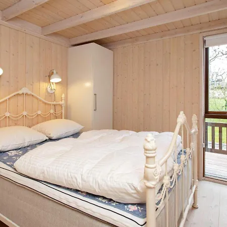 4 Star Holiday Home In Rude