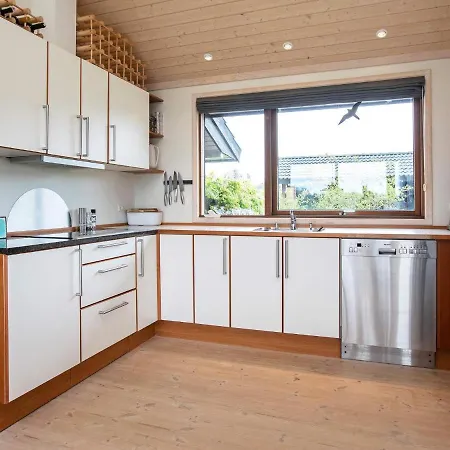 Vakantiehuis 4 Star Holiday Home In Rude