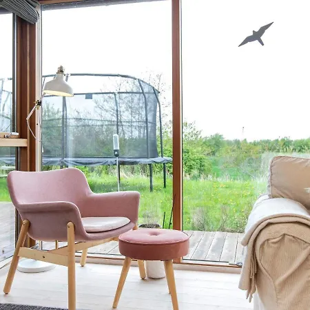 4 Star Holiday Home In Rude Rude (Sjaelland og Oerne)