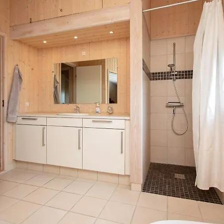 4 Star Holiday Home In Rude