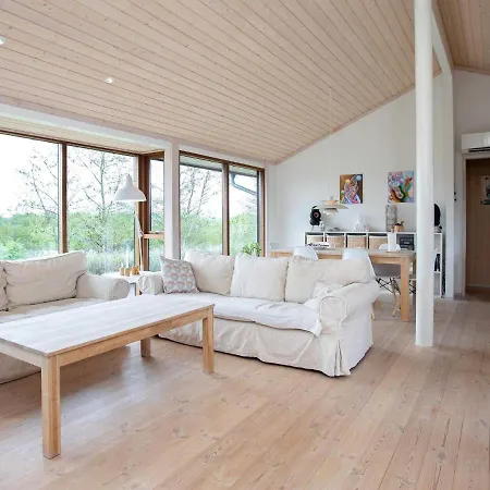4 Star Holiday Home In Rude Vakantiehuis Rude (Sjaelland og Oerne)
