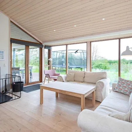 4 Star Holiday Home In Rude Vakantiehuis Rude (Sjaelland og Oerne)
