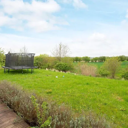 Vakantiehuis 4 Star Holiday Home In Rude Rude (Sjaelland og Oerne)