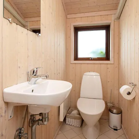 4 Star Holiday Home In Rude Vakantiehuis
